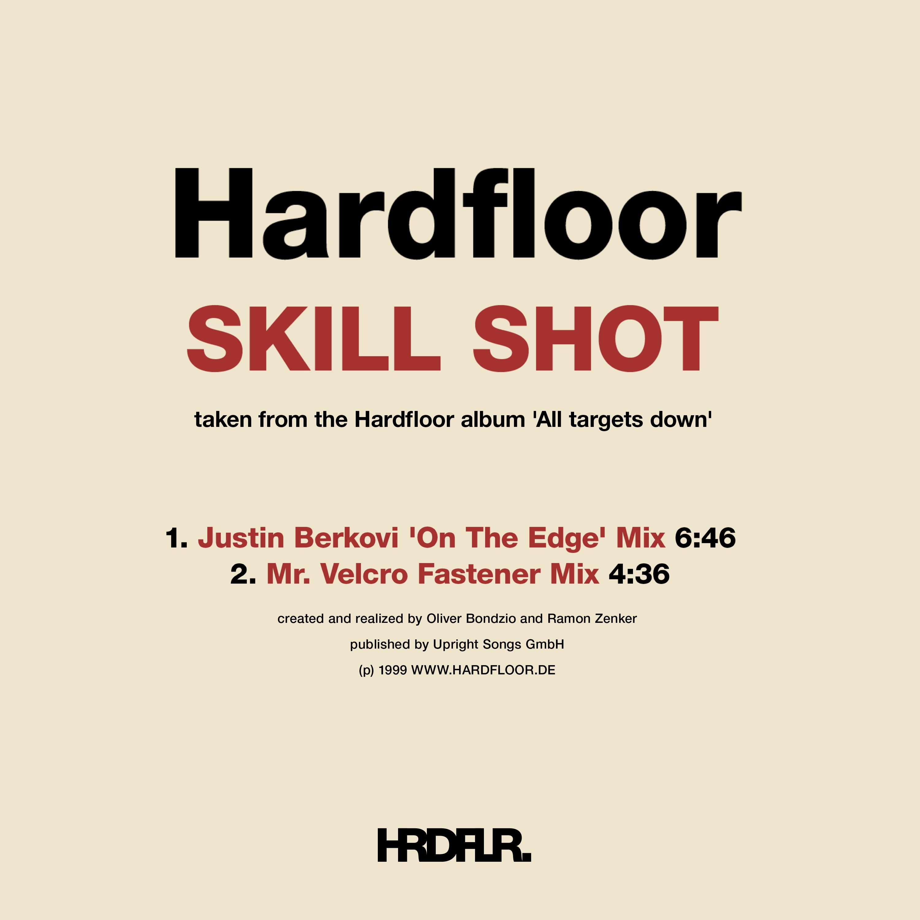 Skill Shot