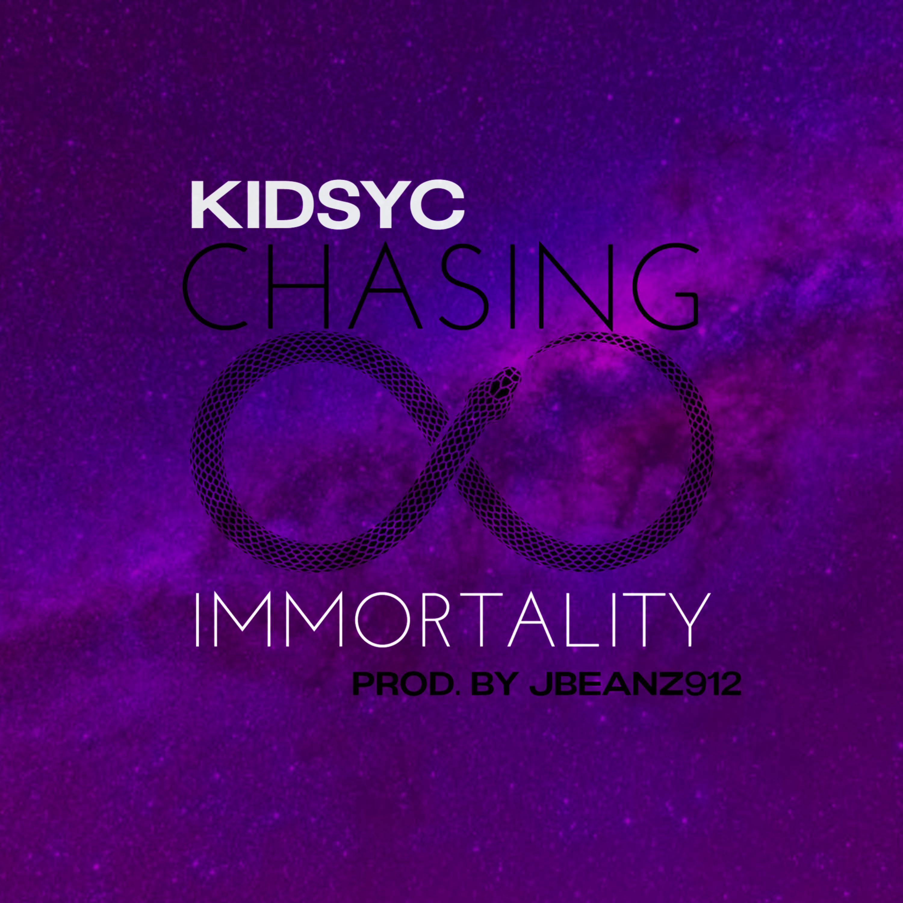Chasing Immortality
