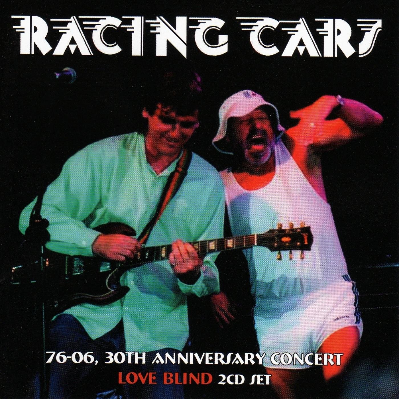 76-03, 30th Anniversary Concert / Love Blind