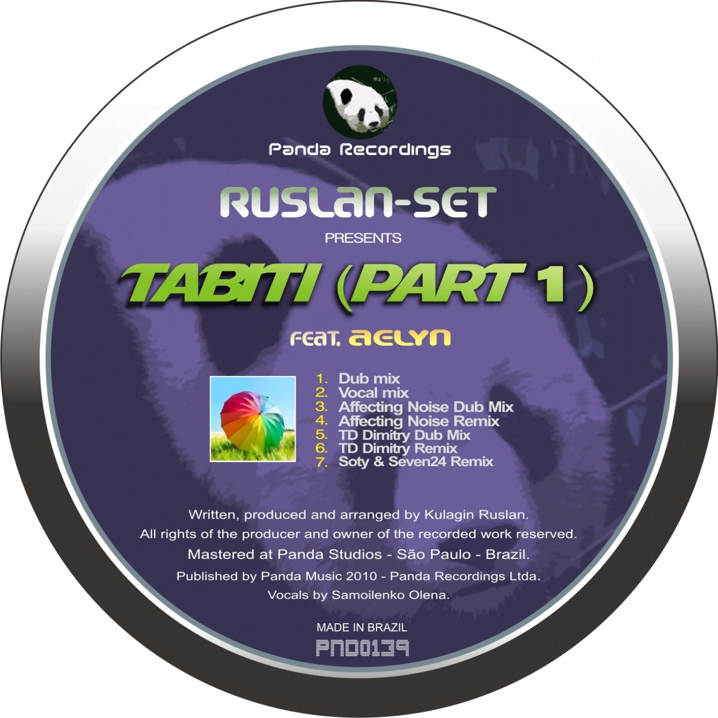 Tabiti