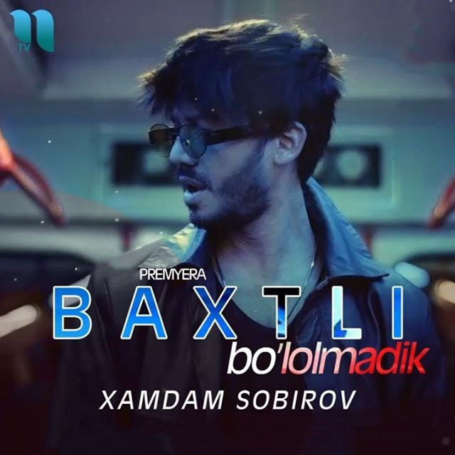 Baxtli Bo'lolmadik