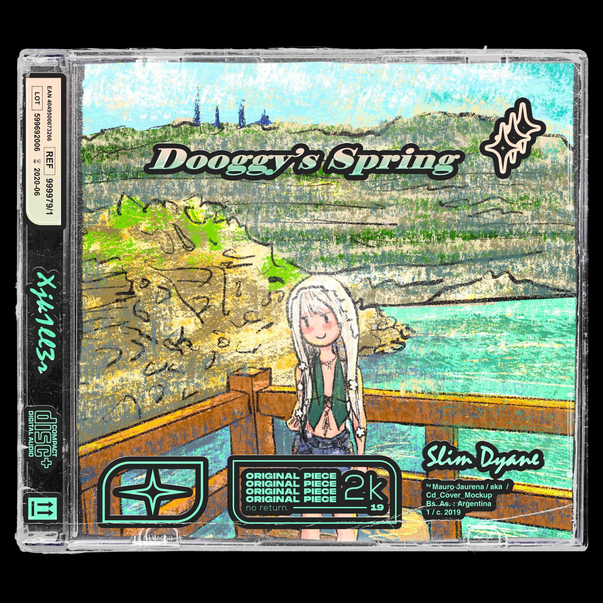 免费 | 90S R&B x Pluggnb Type Beat “小狗的春天”