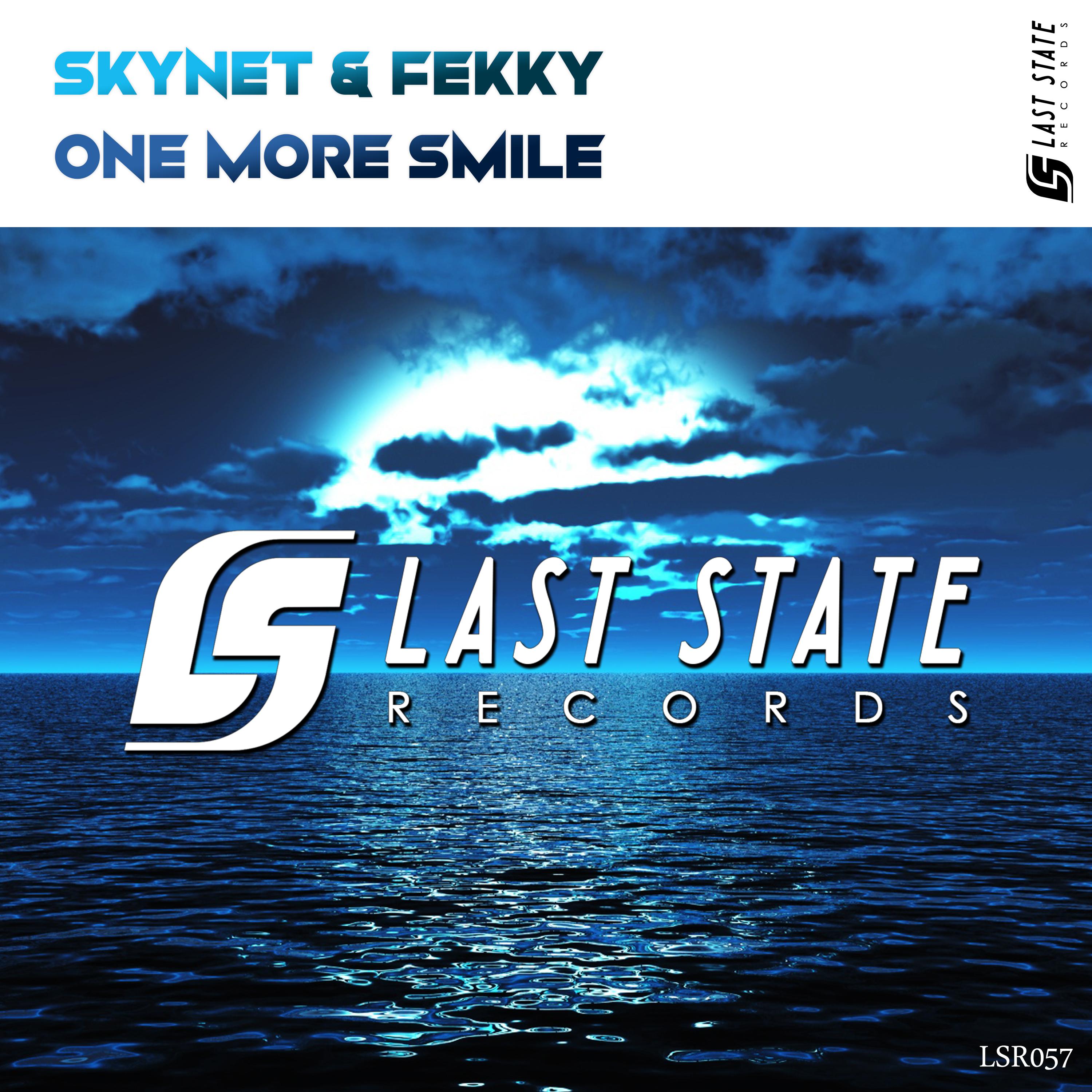 Skynet - One More Smile (Extended Mix)