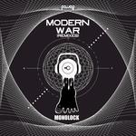 Modern War Remixes专辑