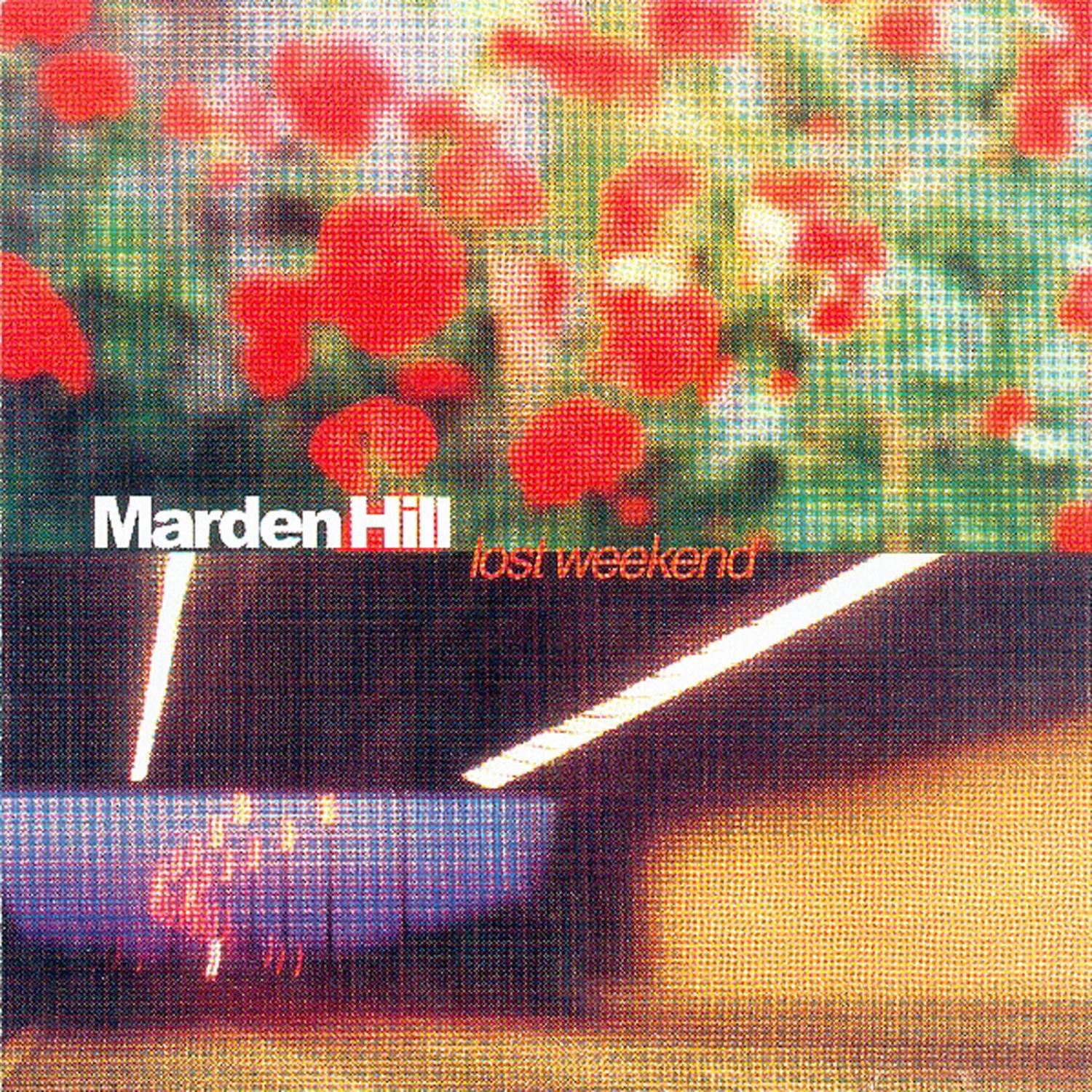 The Lost Weekend - A Marden Hill Collection专辑