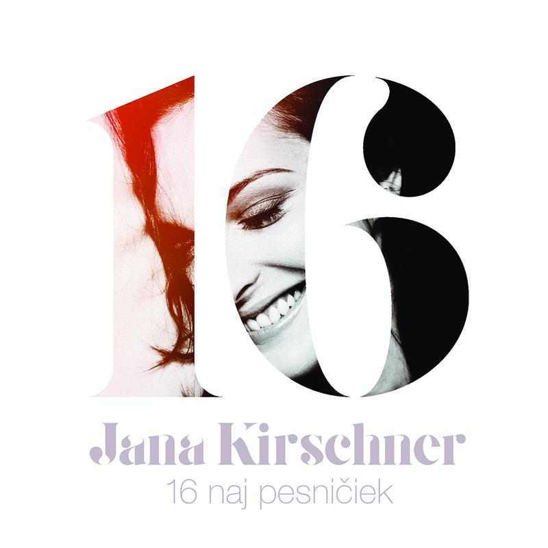 16 naj pesničiek