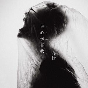 齐仔 - 狠心伤害我(原版立体声伴奏)