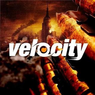 Velocity Recordings