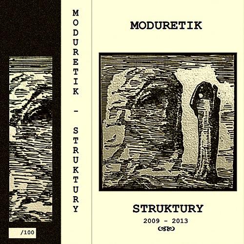 Moduretik - Struktura IX