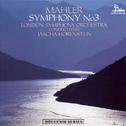 Mahler: Symphony No. 3 In D Minor - Horenstein专辑