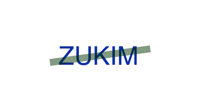 Zukim