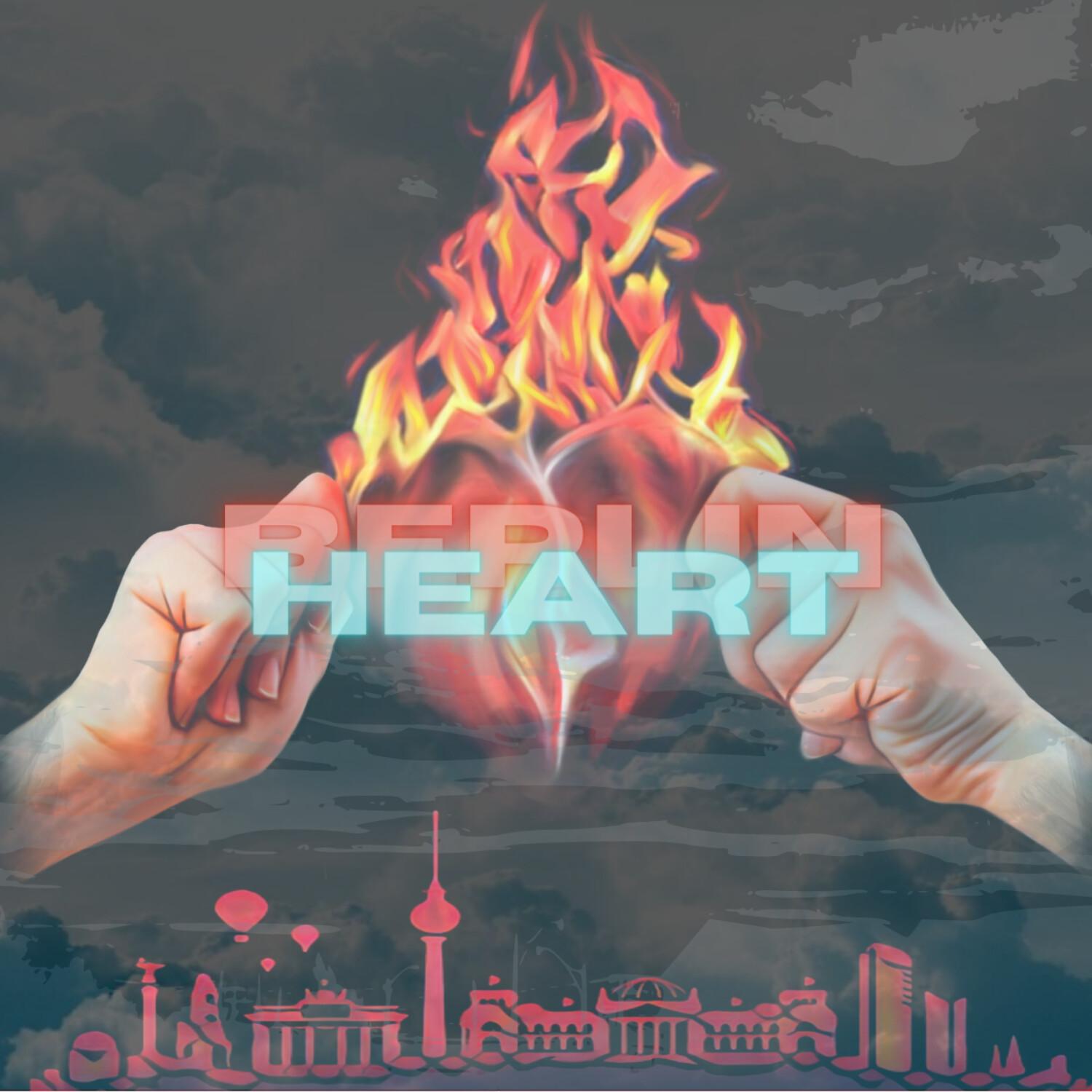 Berlin Heart