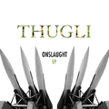 ONSLAUGHT EP