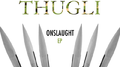 ONSLAUGHT EP专辑