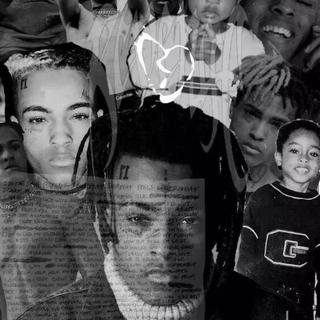 XXXTENTACION