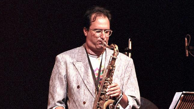 Michael Brecker