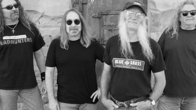 The Kentucky Headhunters