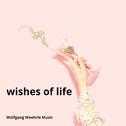 Wishes of Life专辑