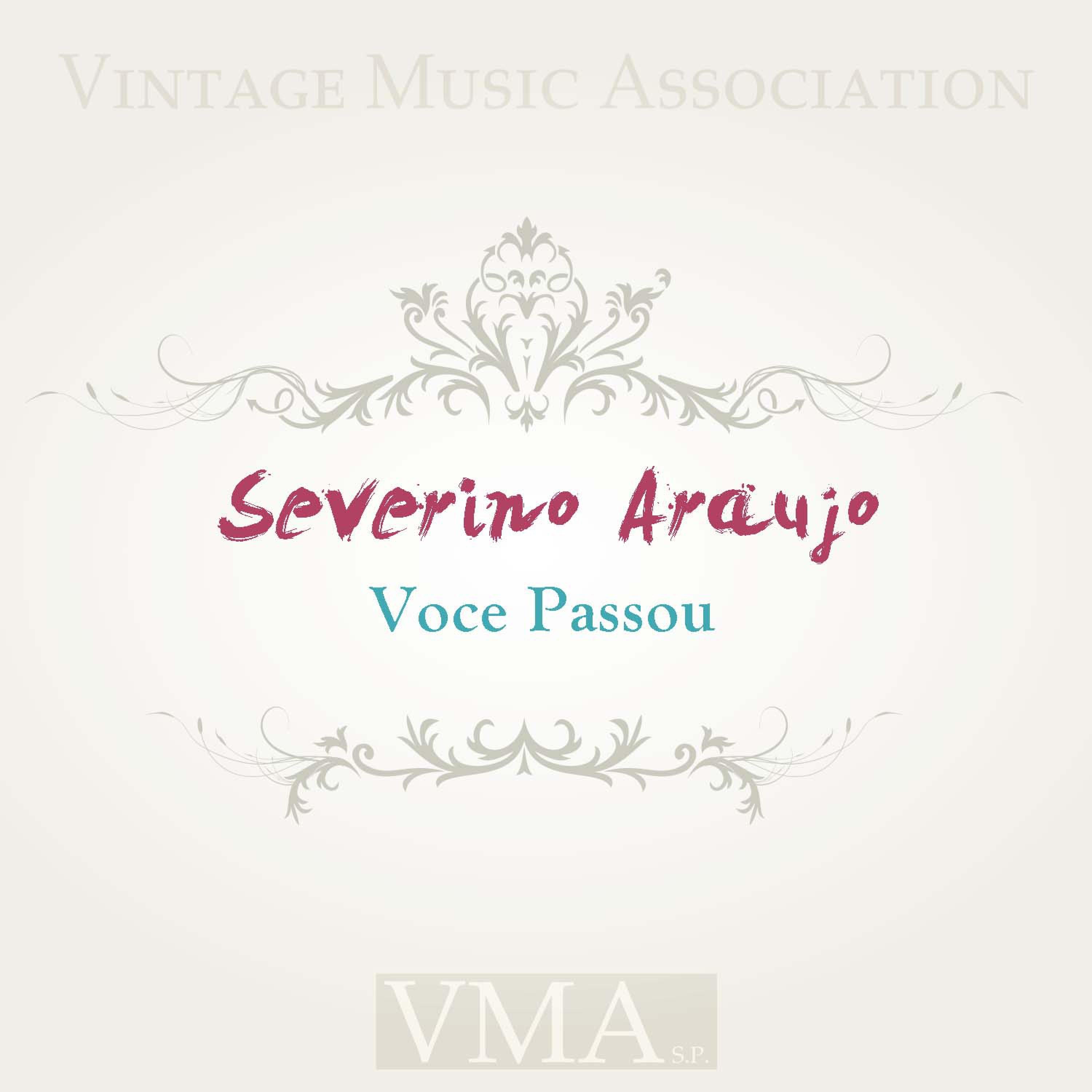 Voce Passou (Original Mix)