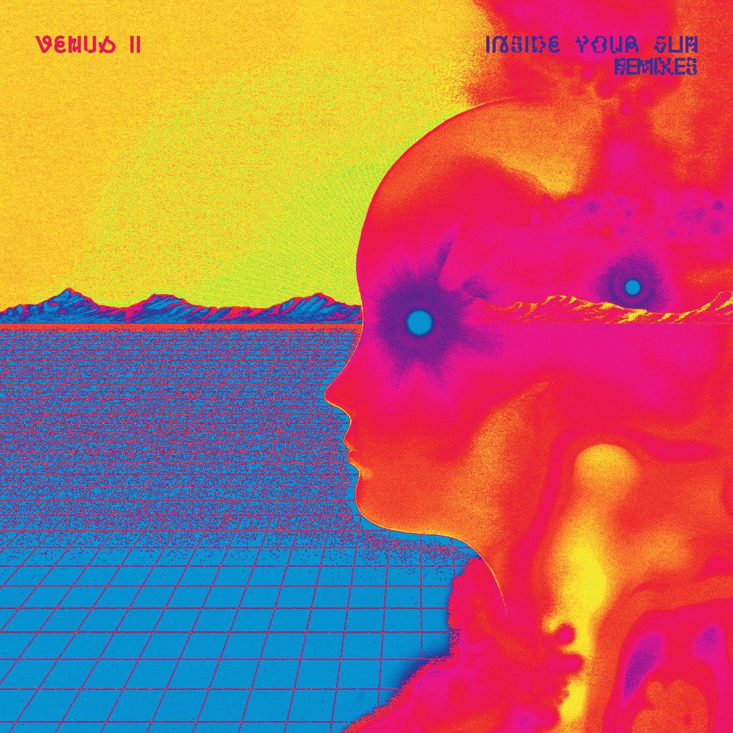 Inside Your Sun (Remixes)