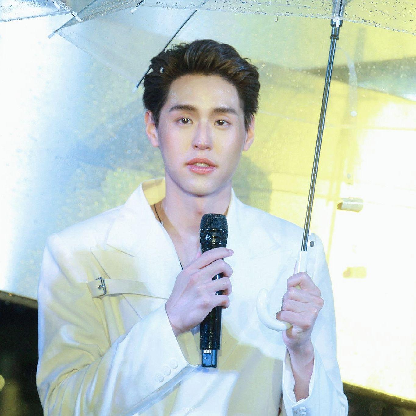 Best part - Billkin、Ally（完整版）