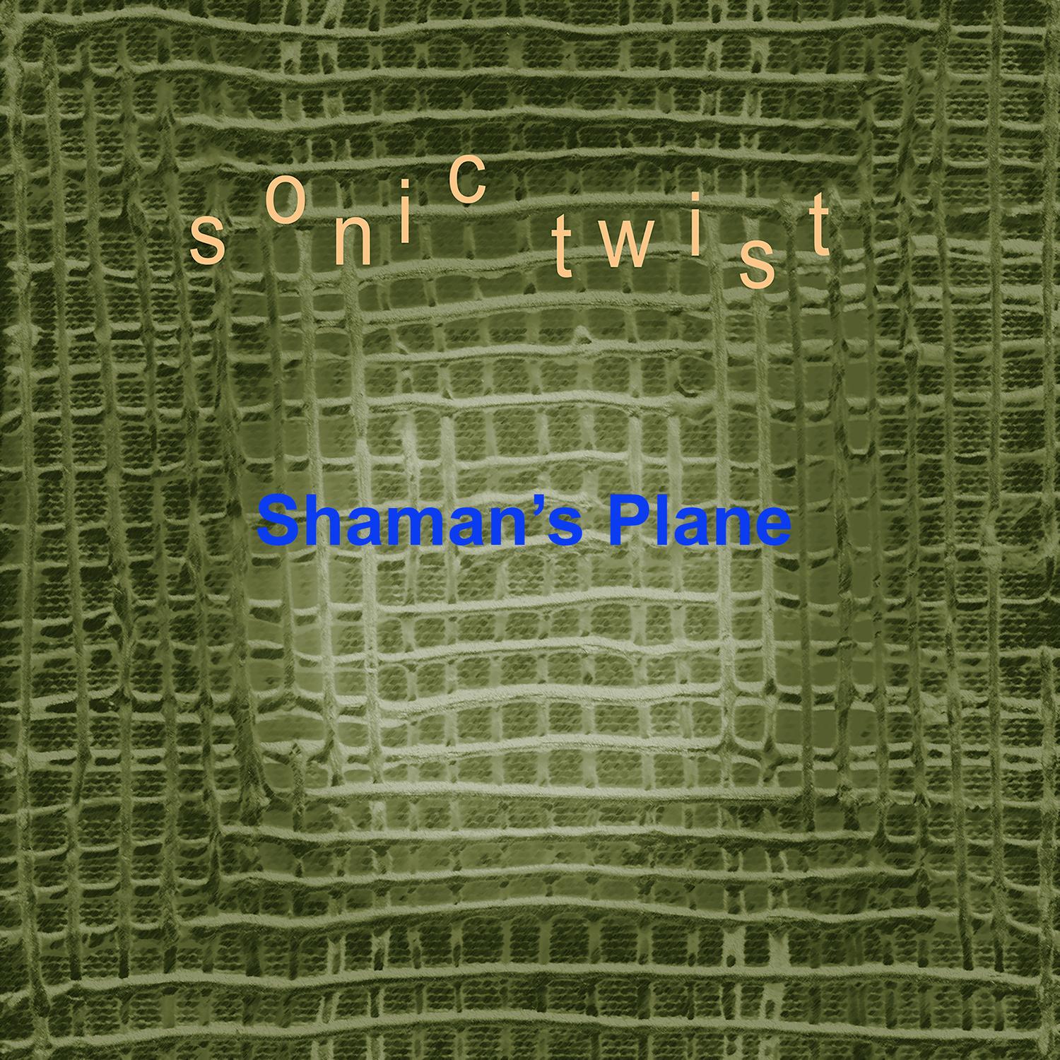 Shaman's Plane