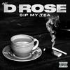 N15 D Rose - Sip My Tea