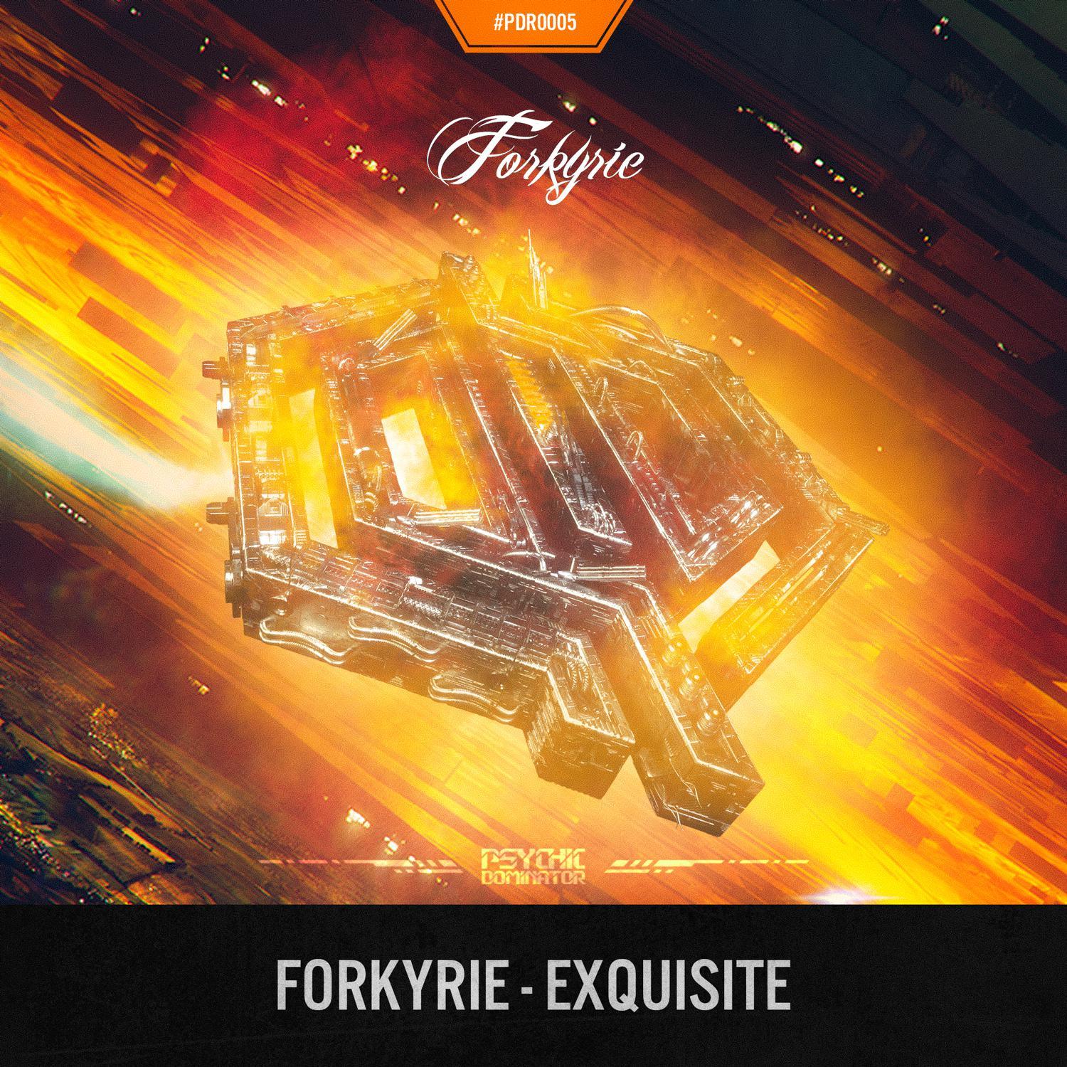 Exquisite [PDR005]