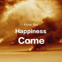 How the happiness come专辑