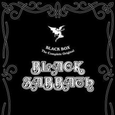 Black Box: The Complete Original Black Sabbath (1970-1978)