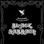 Black Box: The Complete Original Black Sabbath (1970-1978)专辑