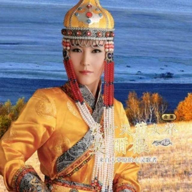 莫尔根《点灯祈祷文》[MP3-320K_27.3M]