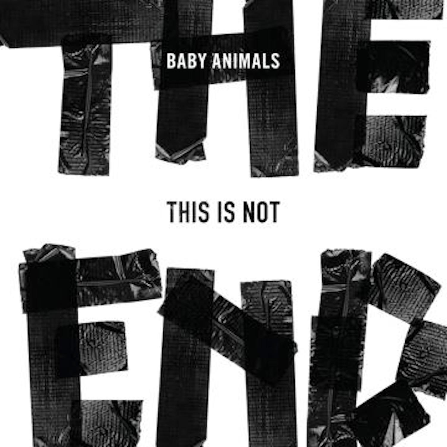 This Is Not the End (Deluxe Fully Loaded Edition)