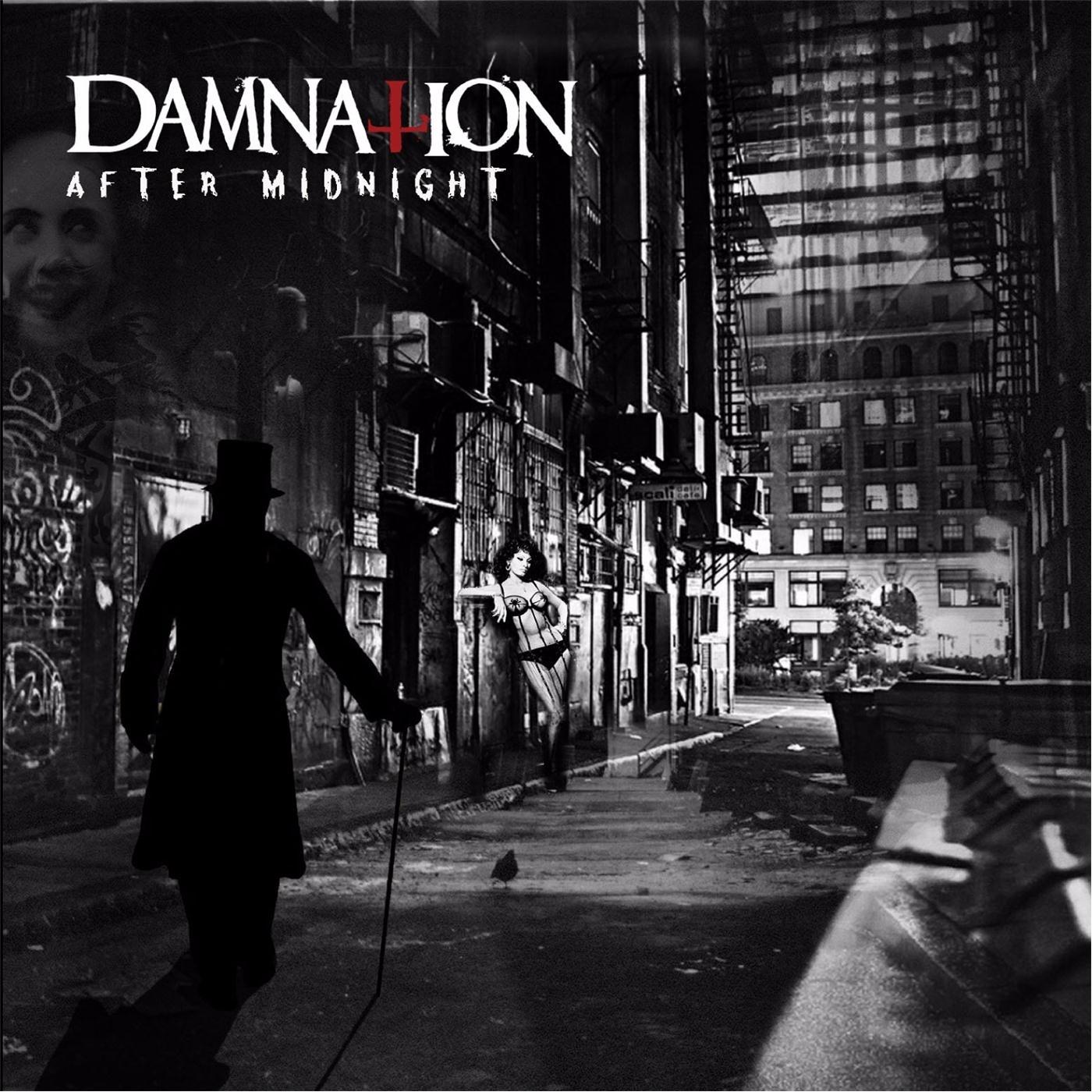 After Midnight
