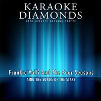 Valli Frankie - Can\'t Take My Eyes Off You (karaoke)
