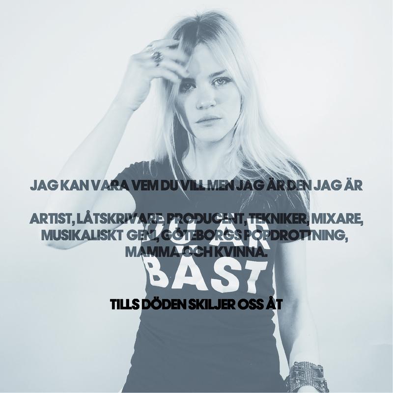 Tills döden skiljer oss åt