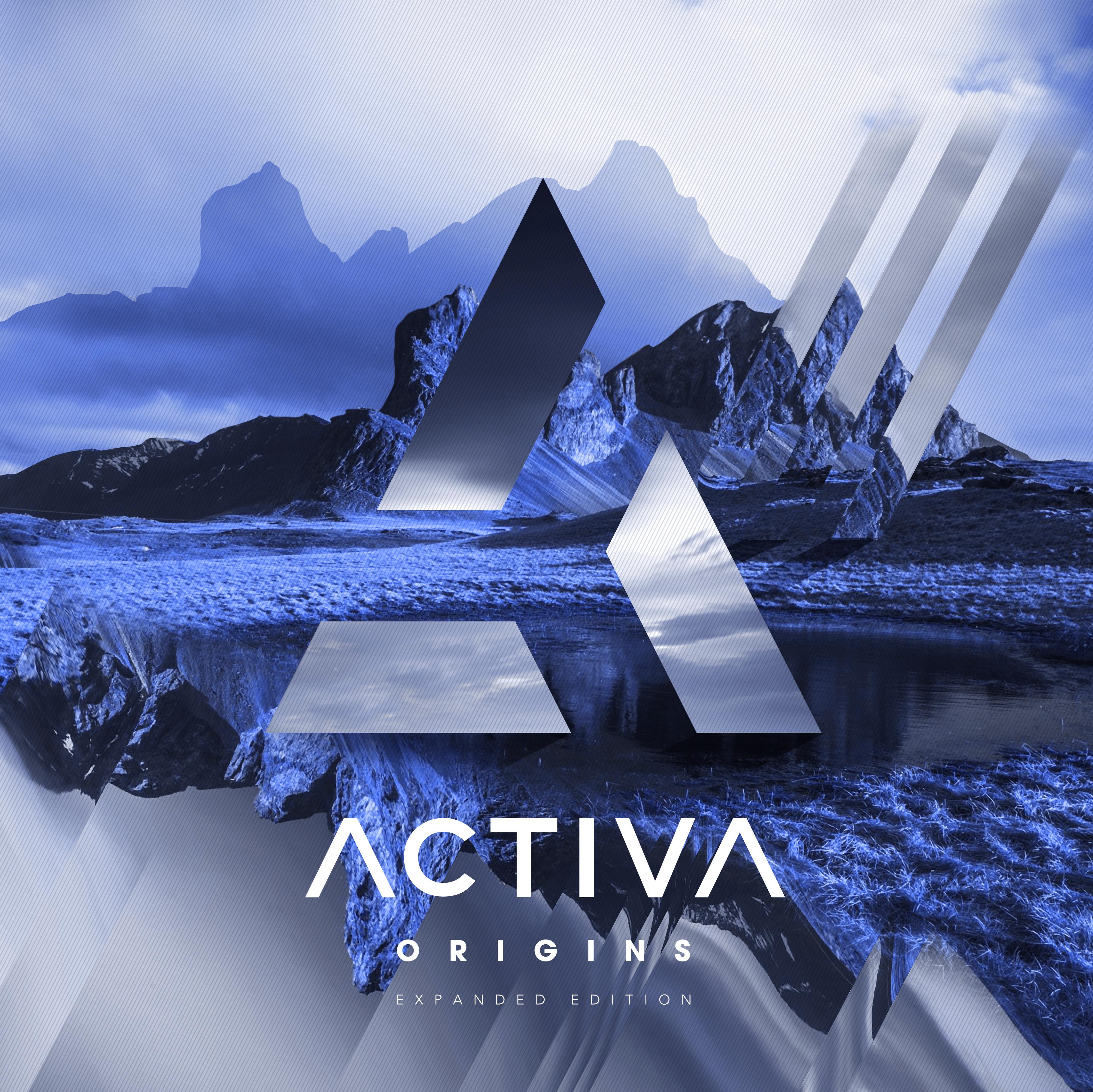 Activa - Anamara (Extended Mix)