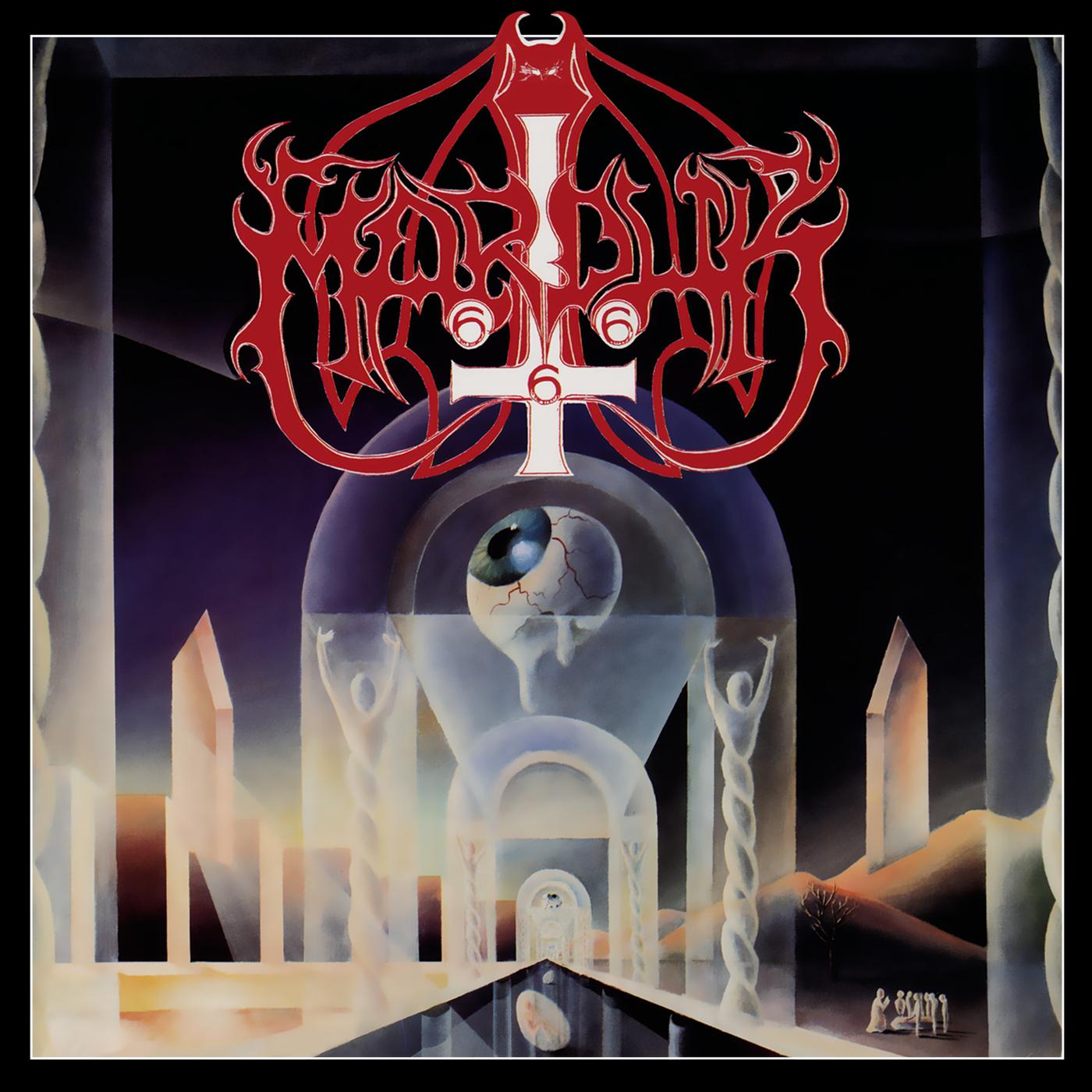 Dark Endless (25th Anniversary Edition)