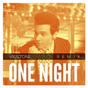 One Night (Remixed) - EP 专辑