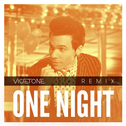 One Night (Remixed) - EP 专辑