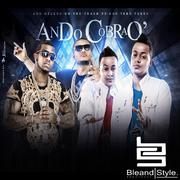 Ando Cobra'o