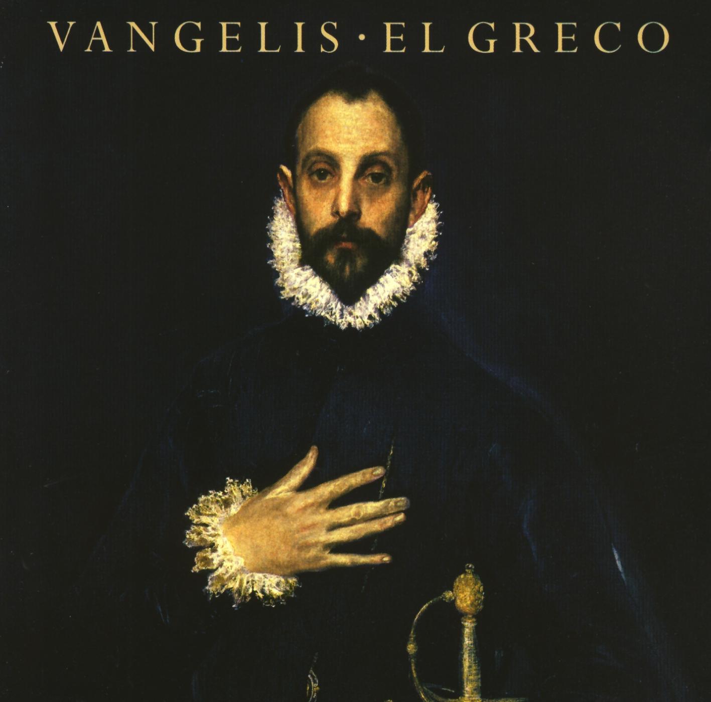 El Greco: Movement VII