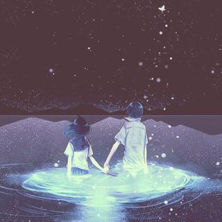 绝美纯音｜以后长夜漫漫，群星闪耀