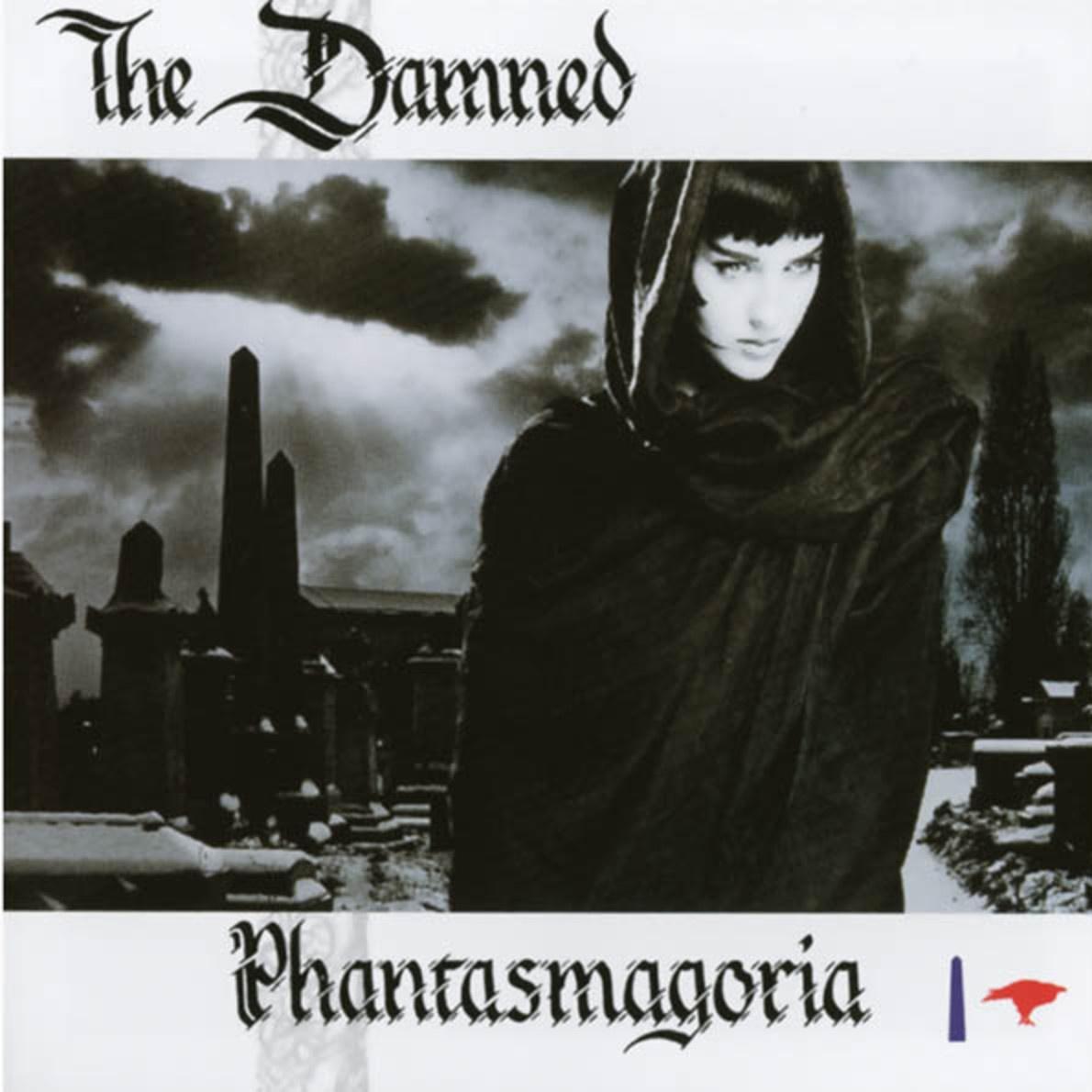Phantasmagoria