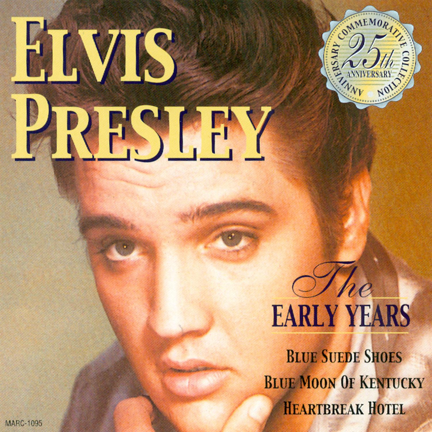 The Early Years