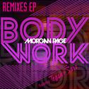 Body Work (Lazy Rich Remix)专辑