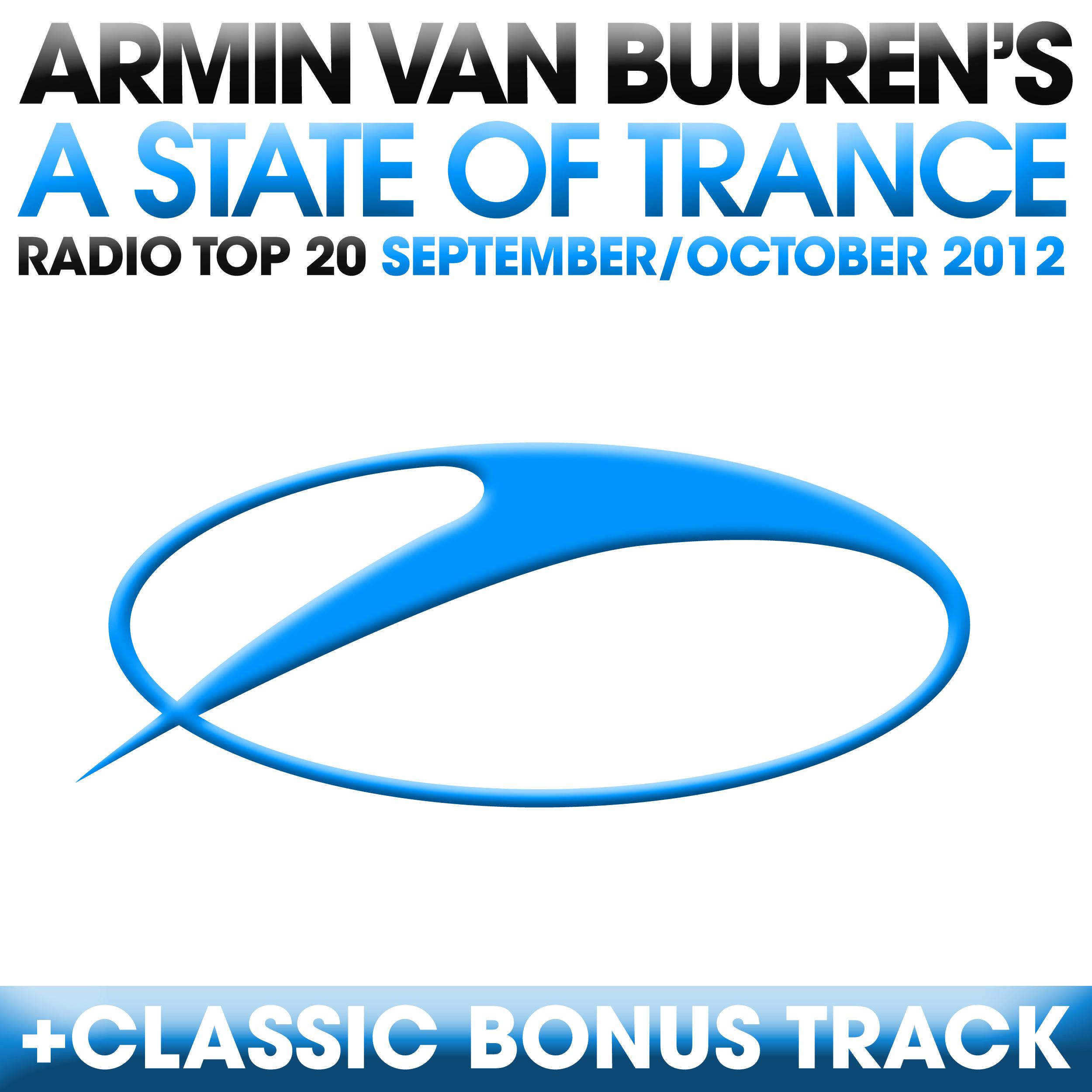 A State Of Trance Radio Top 20 - September/October 2012专辑