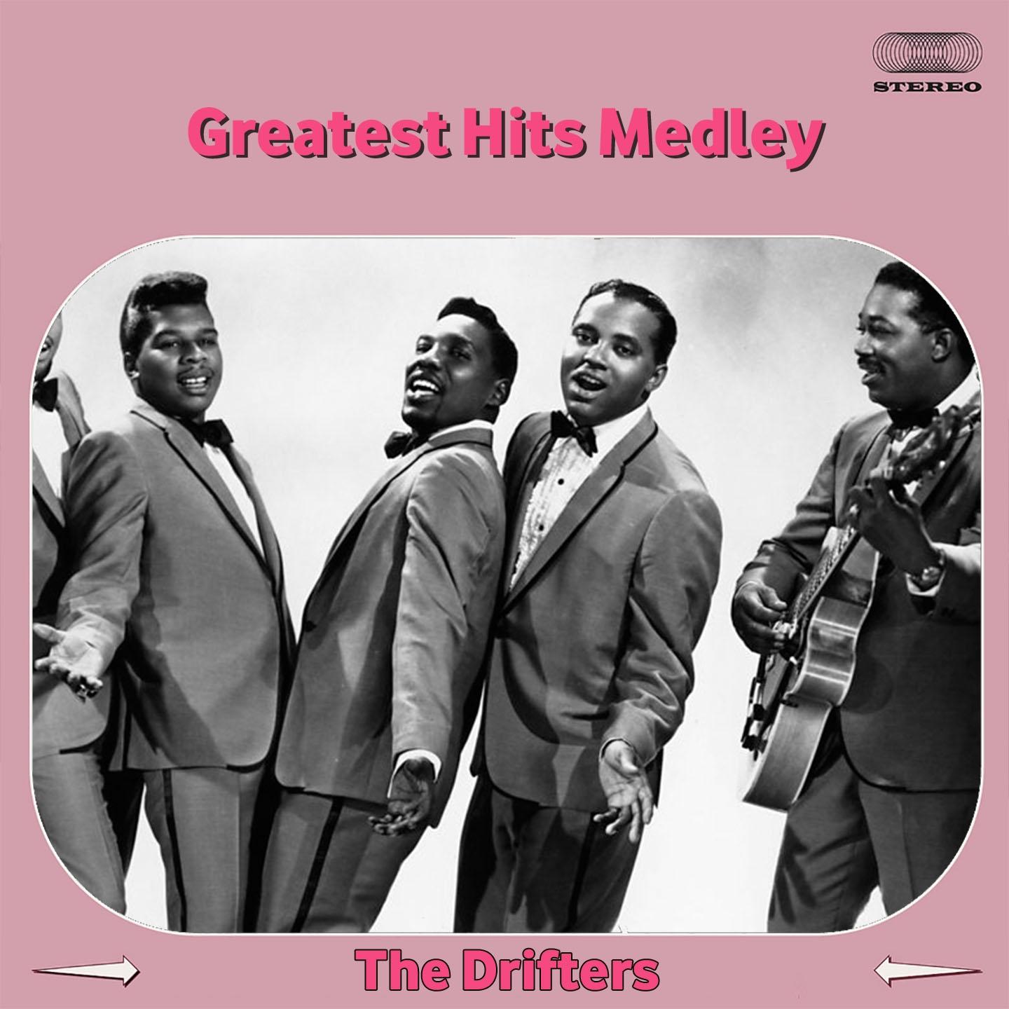 Greatest Hits Medley: Fools Fall in Love / Adorable / Such a Night / Money Honey / What'cha Gonna Do / Drip Drop / Please Stay / Suddenly Theres a Valley / Hypnotized / I Know / Drifting Away from You / Lucille / Someday You'll Want Me to Want You / I Go