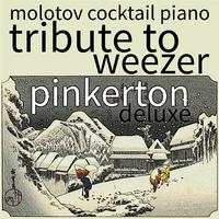 Weezer - Devotion (piano Instrumental)