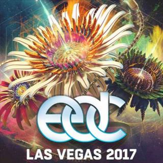 REZZ —— EDC Las Vegas 2017